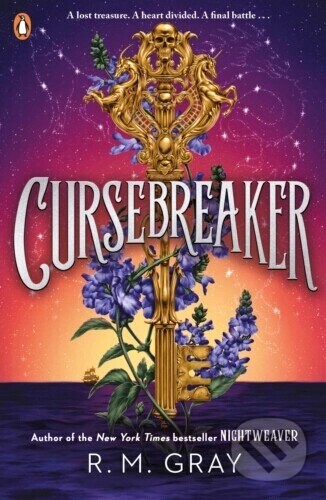 Cursebreaker - R.M. Gray