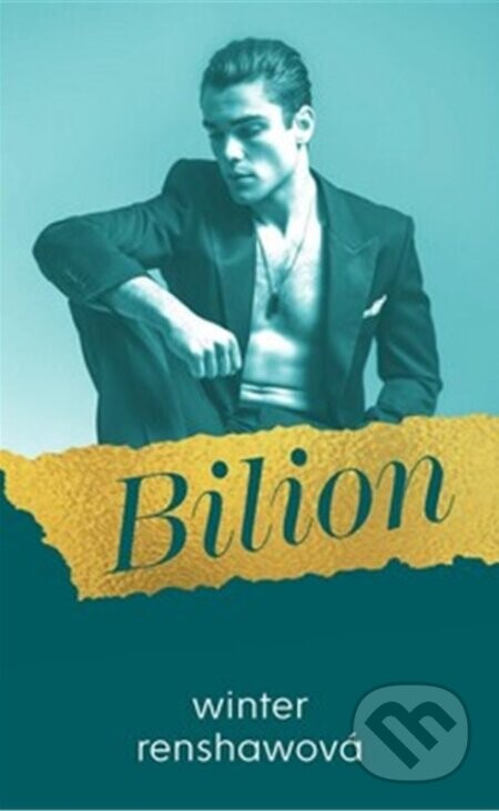 Bilion - Winter Renshaw