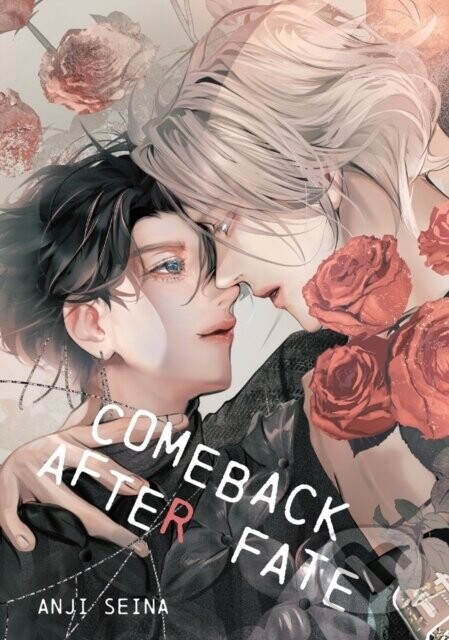 Comeback After Fate - Anji Seina