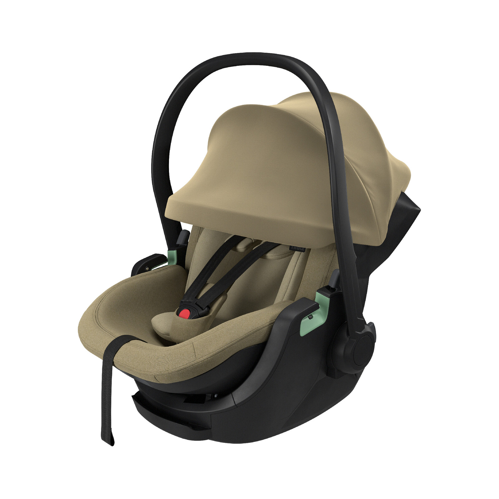 Thule Maple autosedačka Faded Khaki