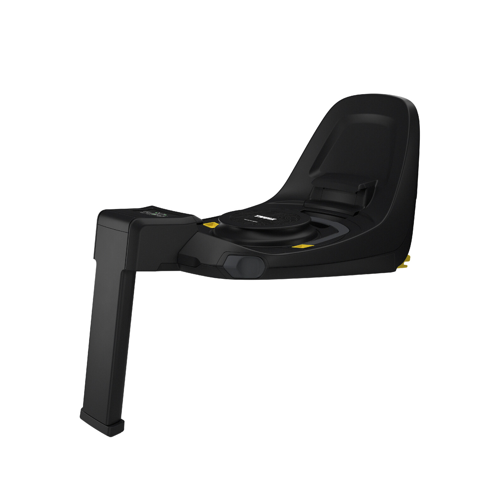 Thule Alfi Connect základna isofix s připojením k aplikaci