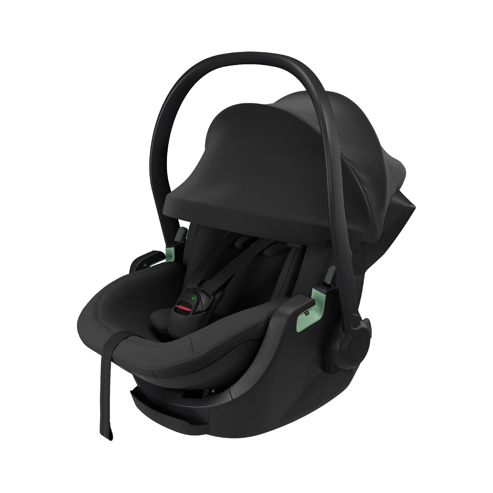 Thule Maple Connect autosedačka Black