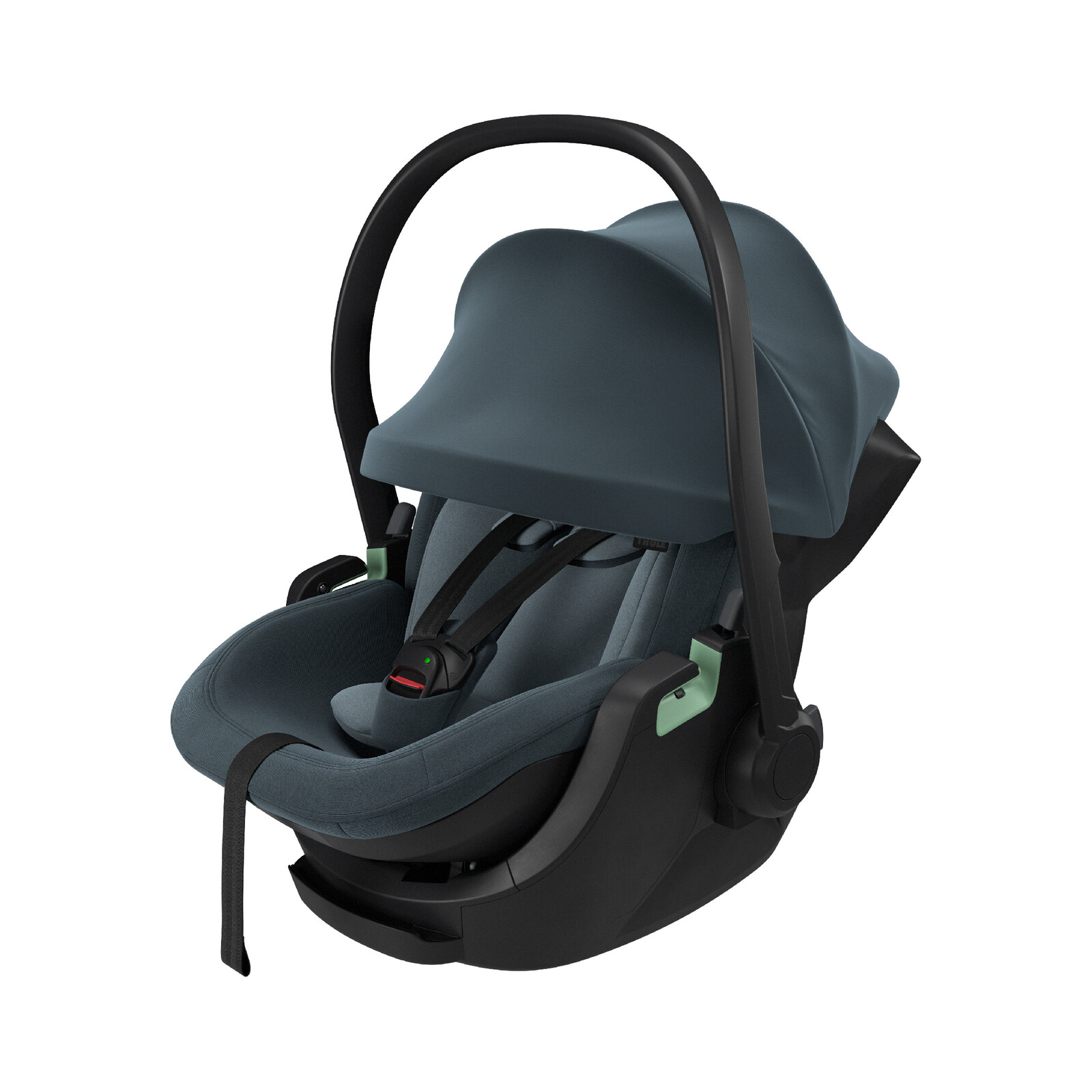 Thule Maple Connect autosedačka Darkest Blue