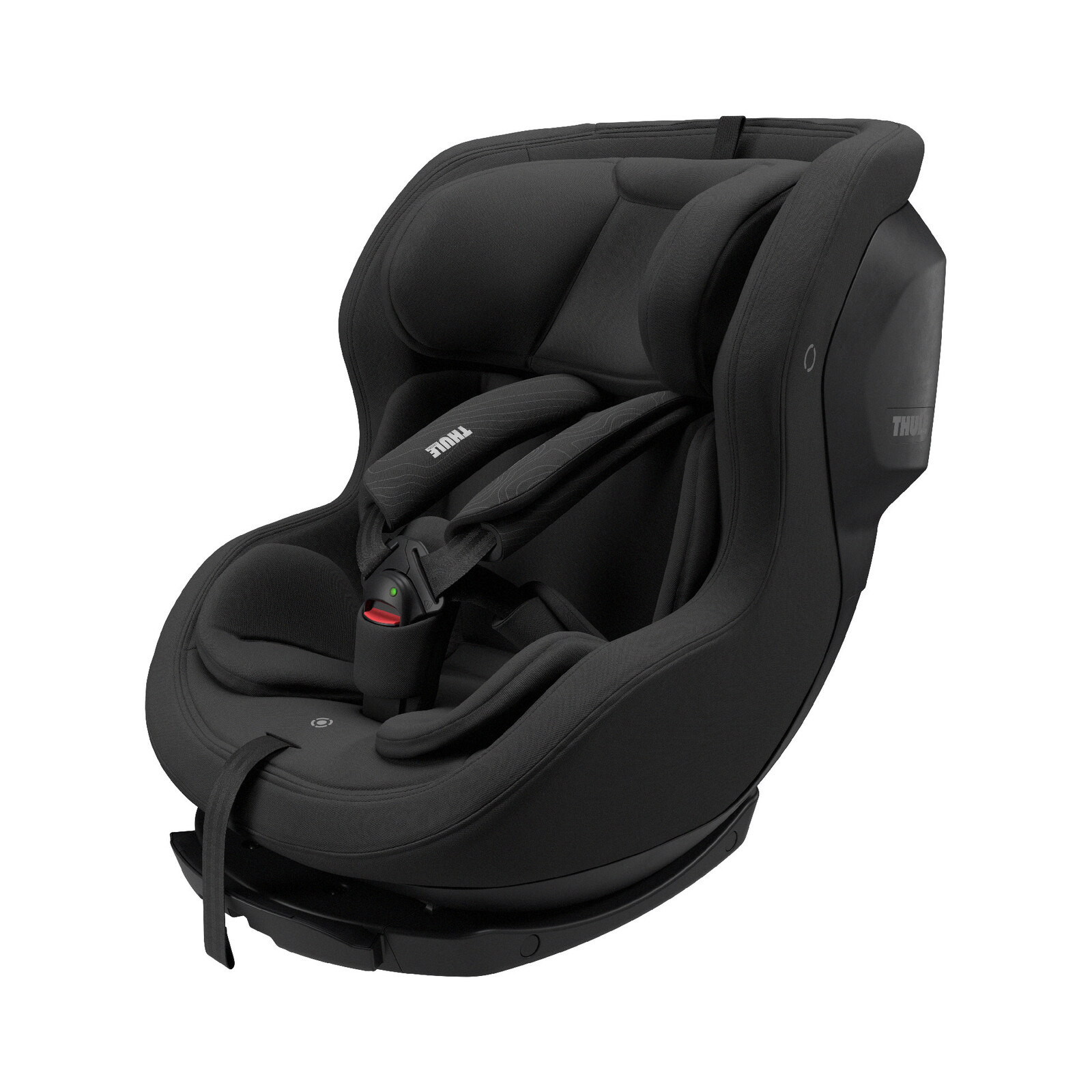 Thule Elm Connect 360 autosedačka Black