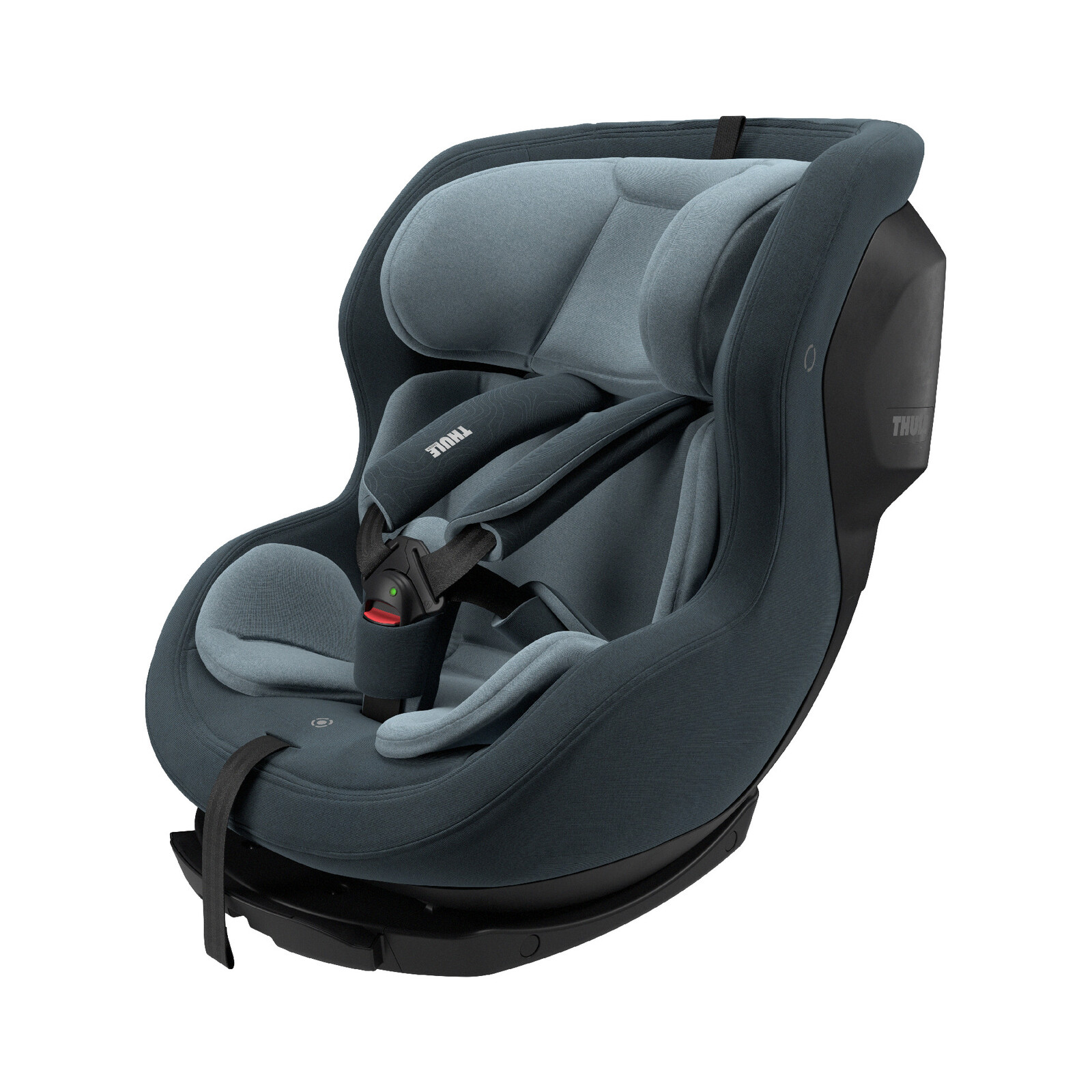 Thule Elm Connect 360 autosedačka Darkest Blue