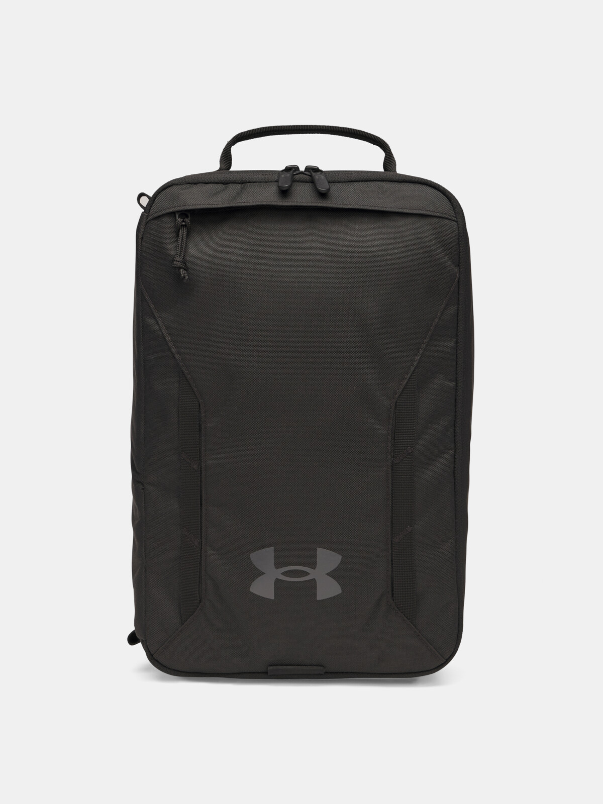 Unisexová taška Under Armour UA Hustle Shoe Bag - unisex