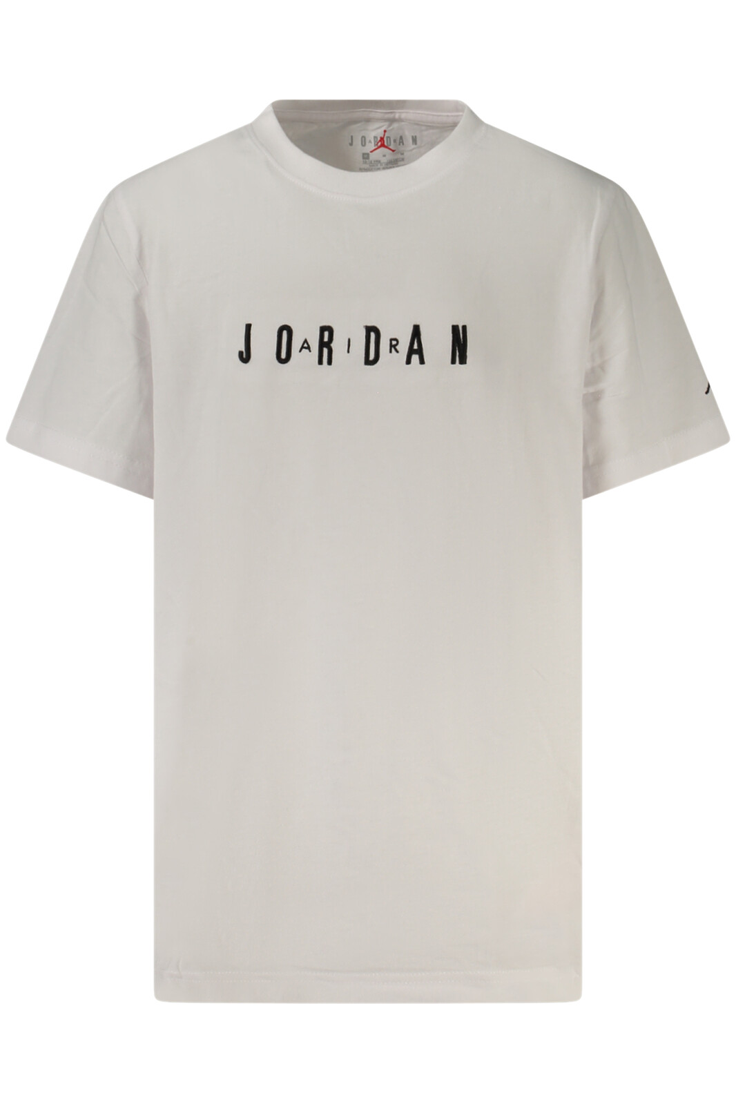 Chlapecké tričko s krátkým rukávem Jordan