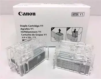 Canon 0148C001, Canon svorky Y1