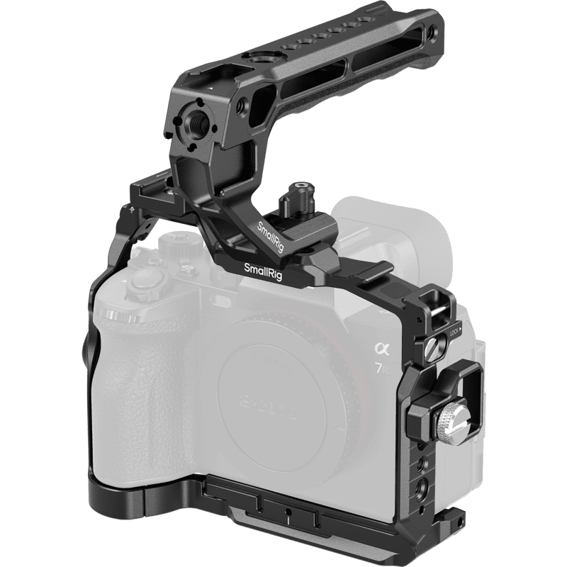 SMALLRIG 6703 klec pro Sony Alpha 7R VI