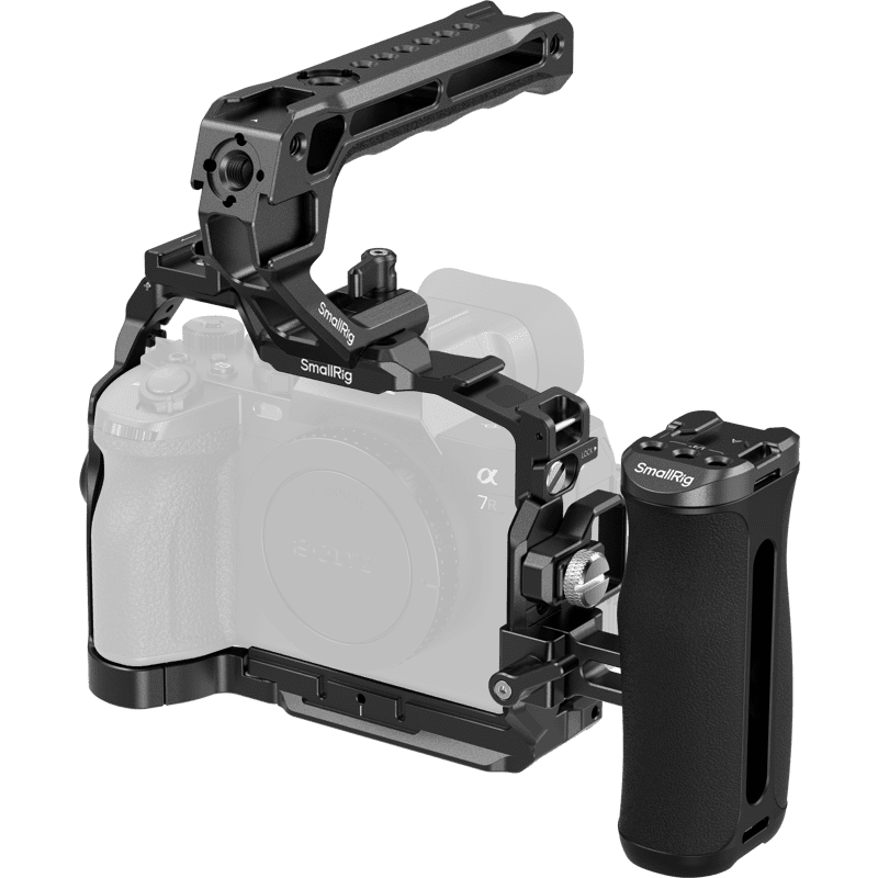 SMALLRIG 6704 Advanced Cage Kit for Sony Alpha 7R VI