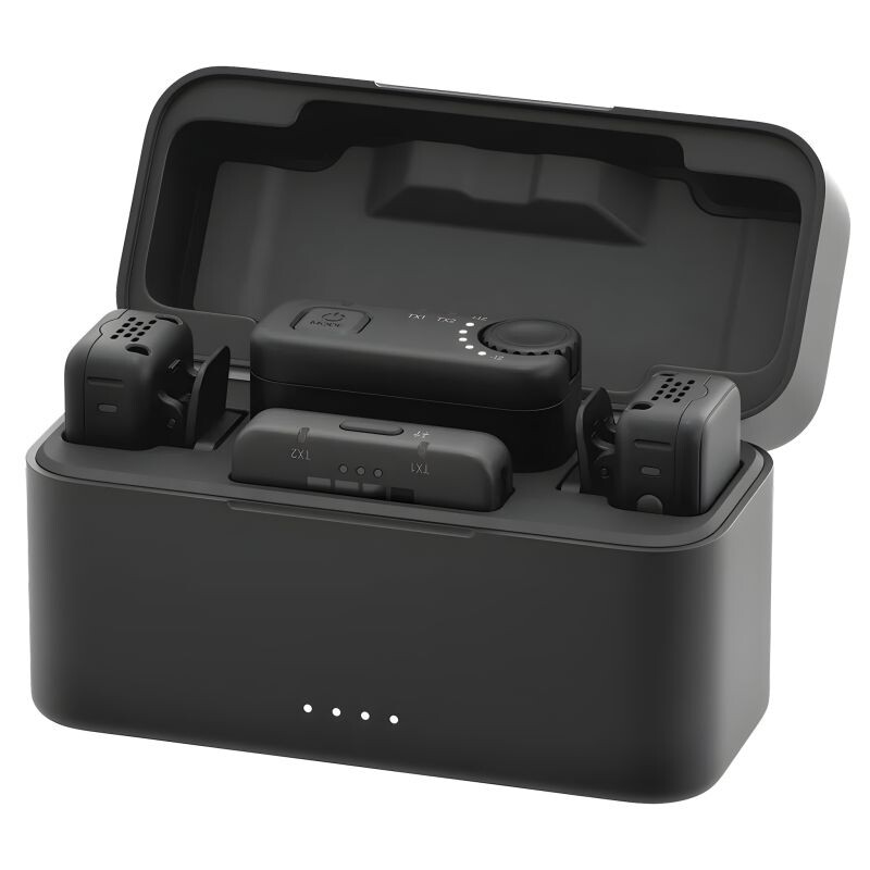 GOPRO Bezdrátový mikrofon - kompletní sada
