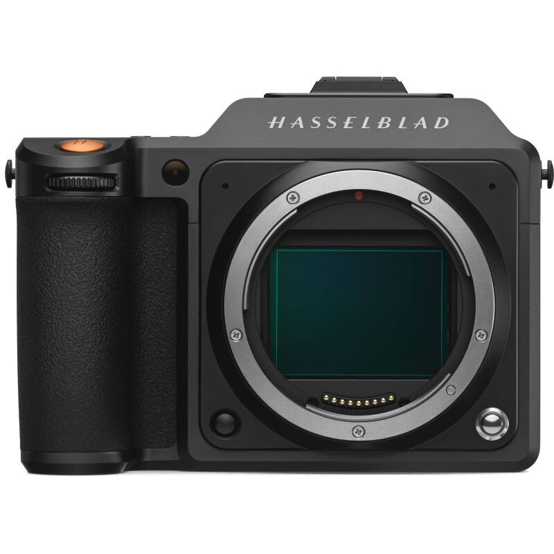 HASSELBLAD X2D 100c tělo - ROZBALENO
