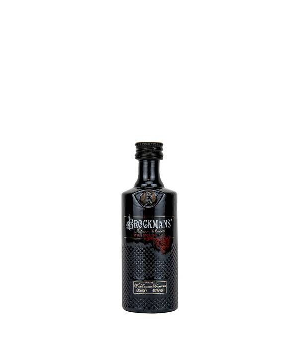 Brockmans Mini 40,0% 0,05 l