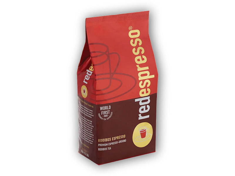 Rooibos Company Red Espresso 1000g