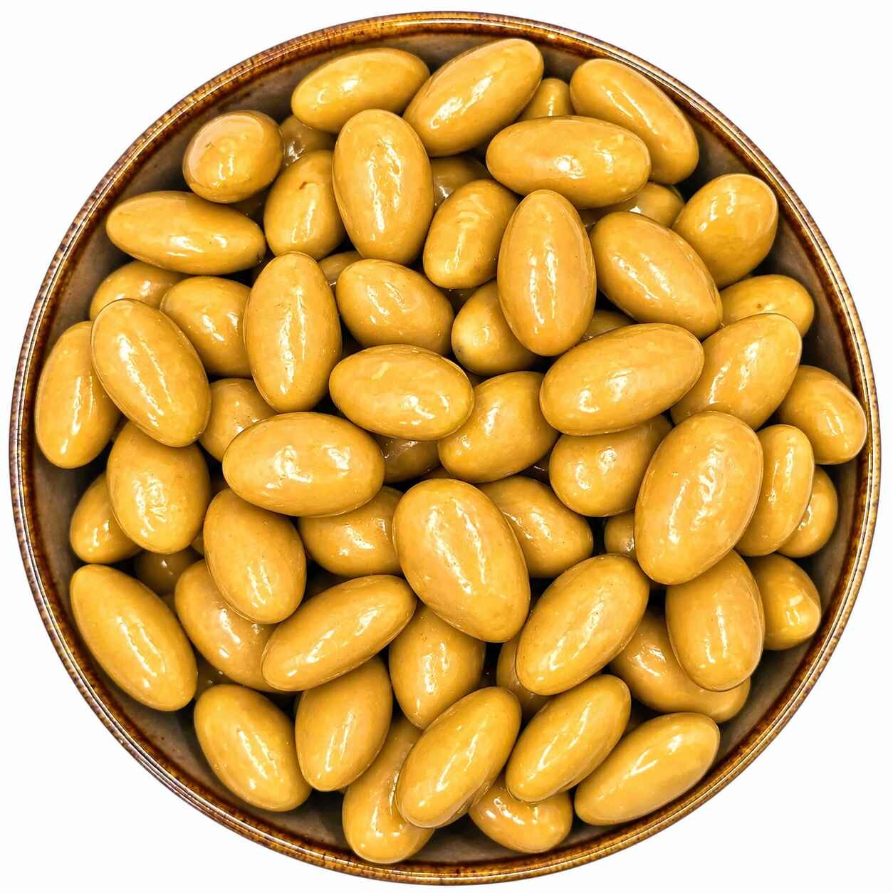 Zdravoslav Mandle ve slaném karamelu 1000 g