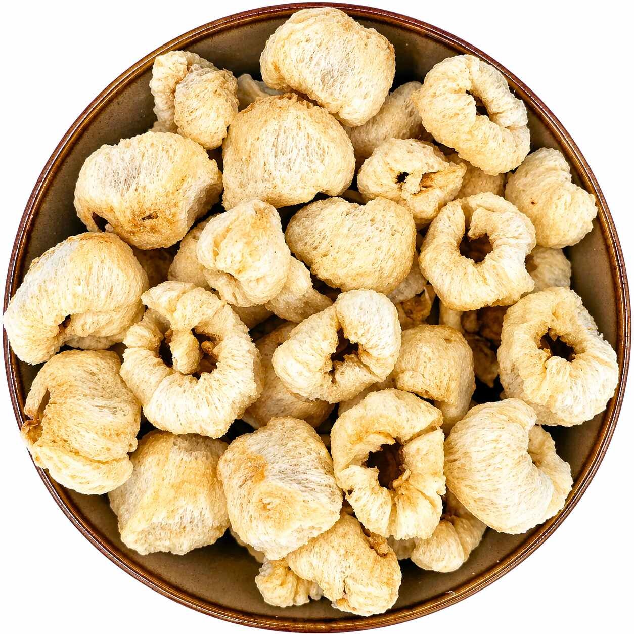 Zdravoslav 2. jakost Liči lyofilizované navlhlé 100 g