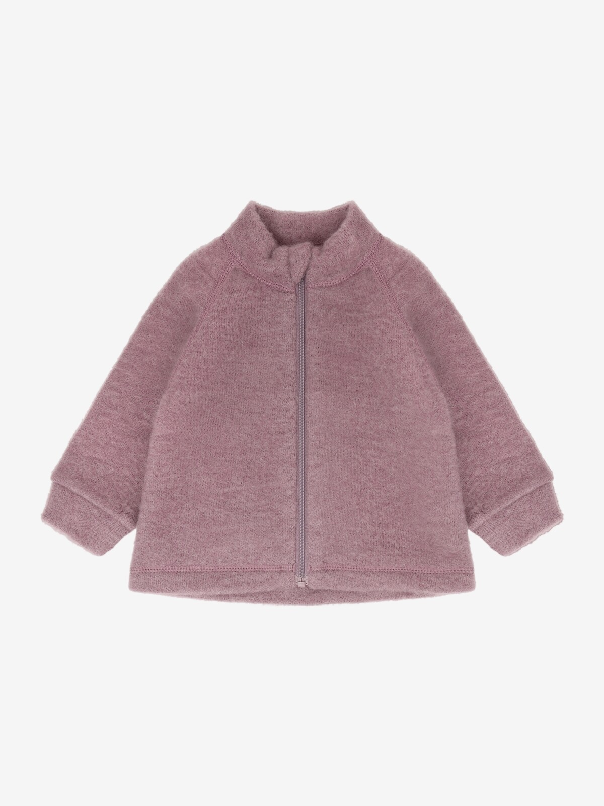 CeLaVi dětská Extra Fine merino mikina 6613 - 6109 Velikost: 50