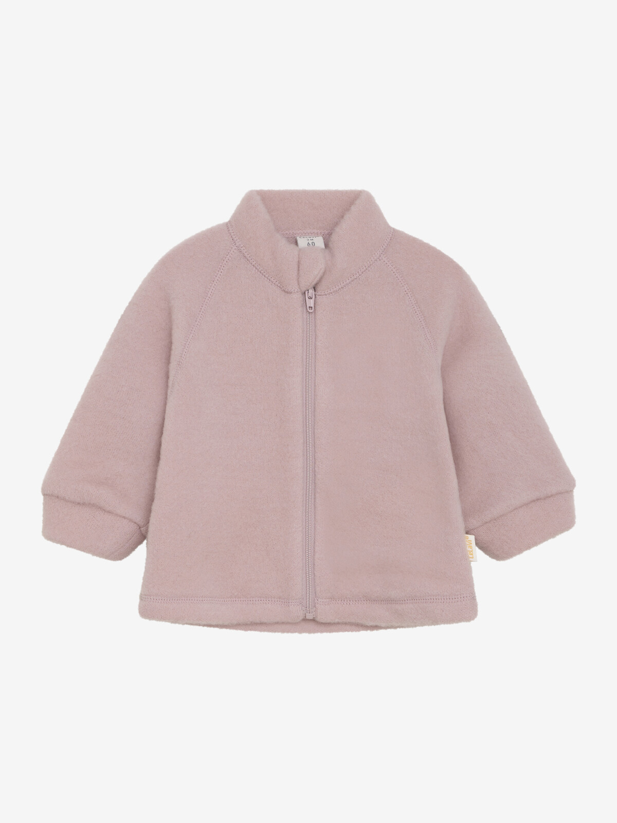 CeLaVi dětská Extra Fine merino mikina 6613 - 6340 Velikost: 100