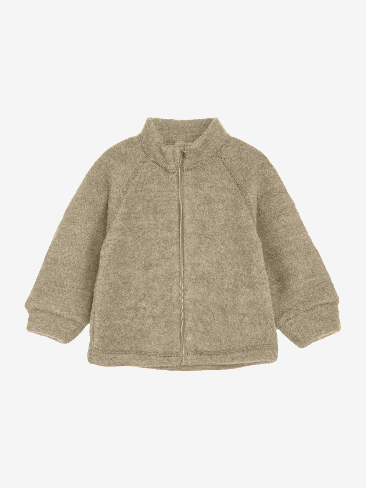 CeLaVi dětská Extra Fine merino mikina 6613 - 2313 Velikost: 50