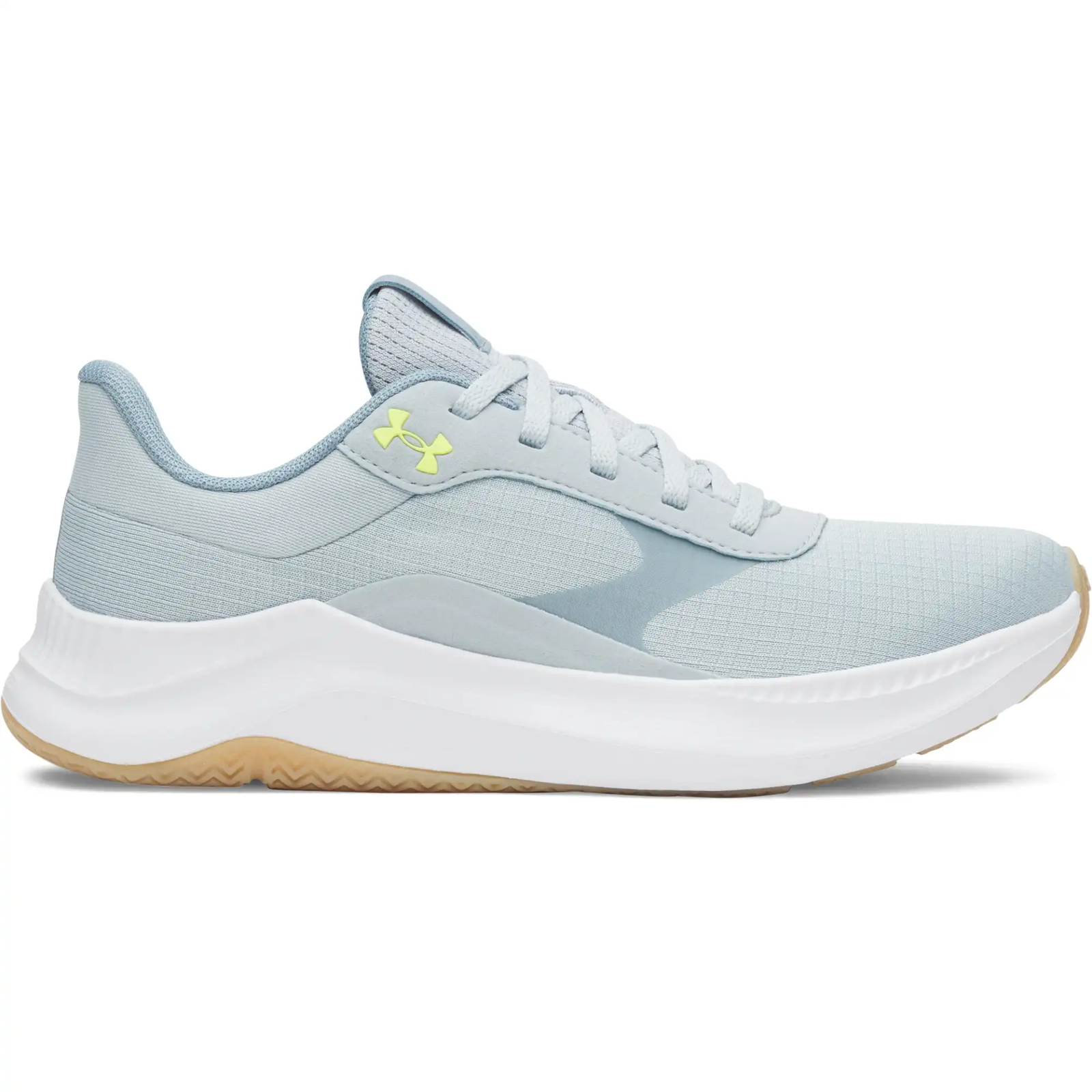 Under Armour UA W Aurora 3-GRY Dámské boty šedé 37,5 6000760-034-6.5