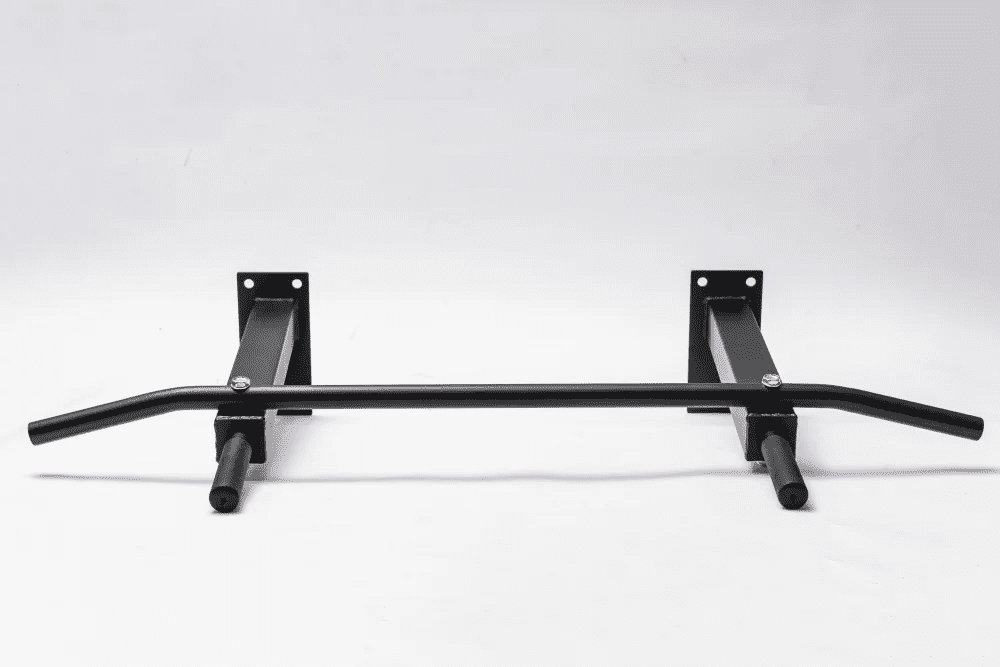TRUESTEEL Univerzální nástěnná hrazda Strong - vrácené zboží Váha: 5 kg, Délka: 56,5 cm