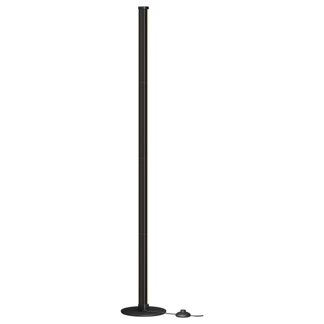 LED stojací lampa LFLB35023BD02