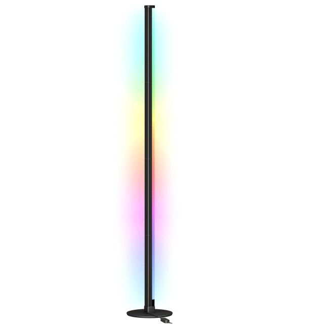 RGB LED stojací lampa LFLB35025BD02