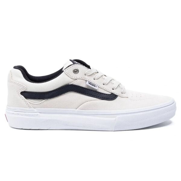 Boty Vans Skate Kyle Walker Wafflecup - Bílá - Us11