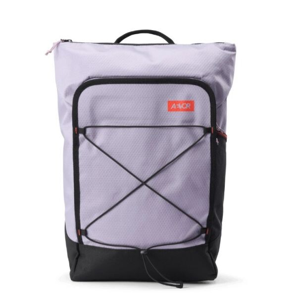 Batoh Aevor Day Pack Flx - Fialová - 21L