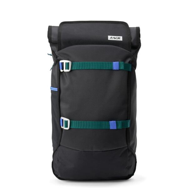 Batoh Aevor Trip Pack Proof - Černá - 26L