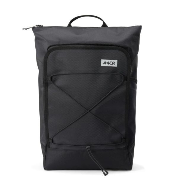 Batoh Aevor Day Pack Flx - Černá - 21L