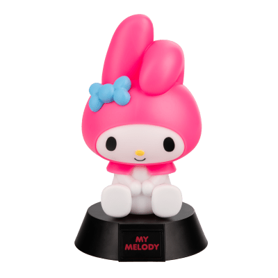 Icon Light My Melody