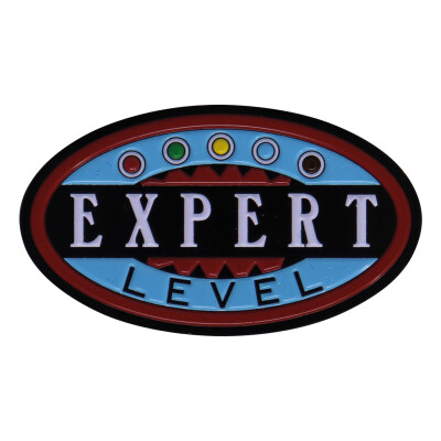 Magic: The Gathering Expert Level pin limitovaná edice DPL12