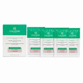 Collistar náhradní roztok pro Firming Lifting Wraps Firming Lifting Solution 400 ml