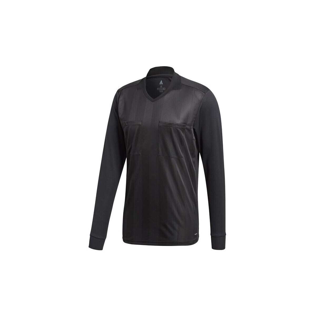 adidas  Referee 18 Jersey LS  Černá