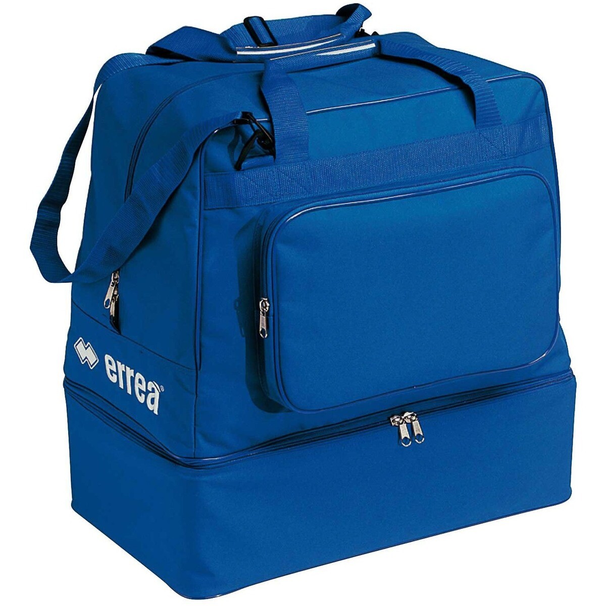 Errea  Borsa Basic Media  Tmavě modrá