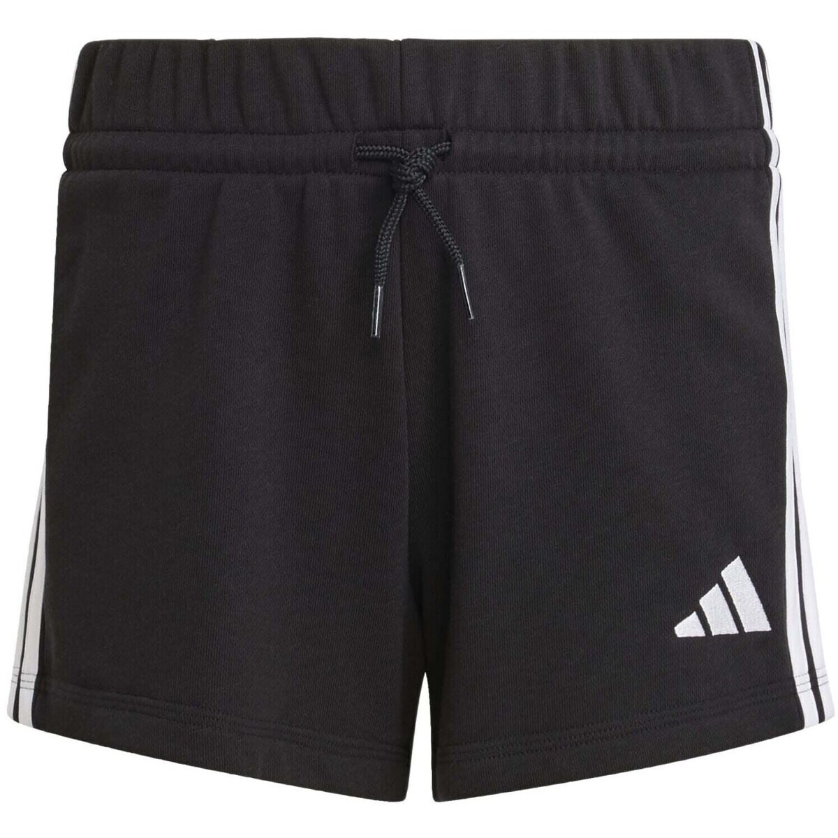 adidas  Jg 3S Ft Sh 280  Černá