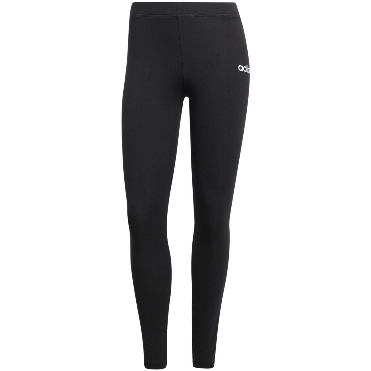 adidas  W Lin Sj Leg  Černá