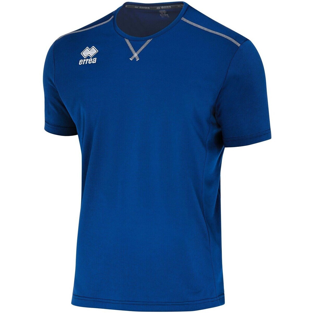 Errea  Everton Maglia Mc Jr  Tmavě modrá
