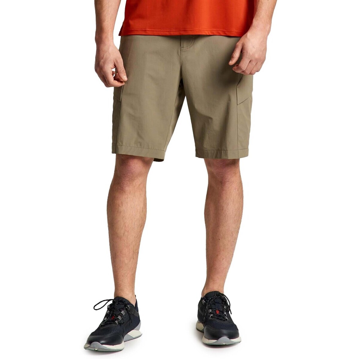 Slam  Qd Cargo Short  Béžová