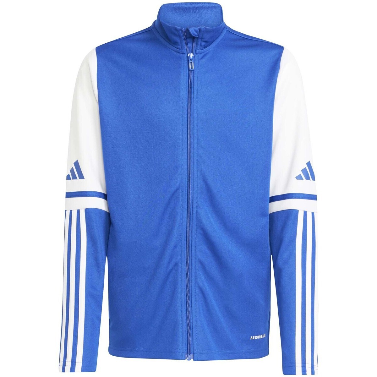 adidas  Sq25 Tr Jkt Y  Tmavě modrá