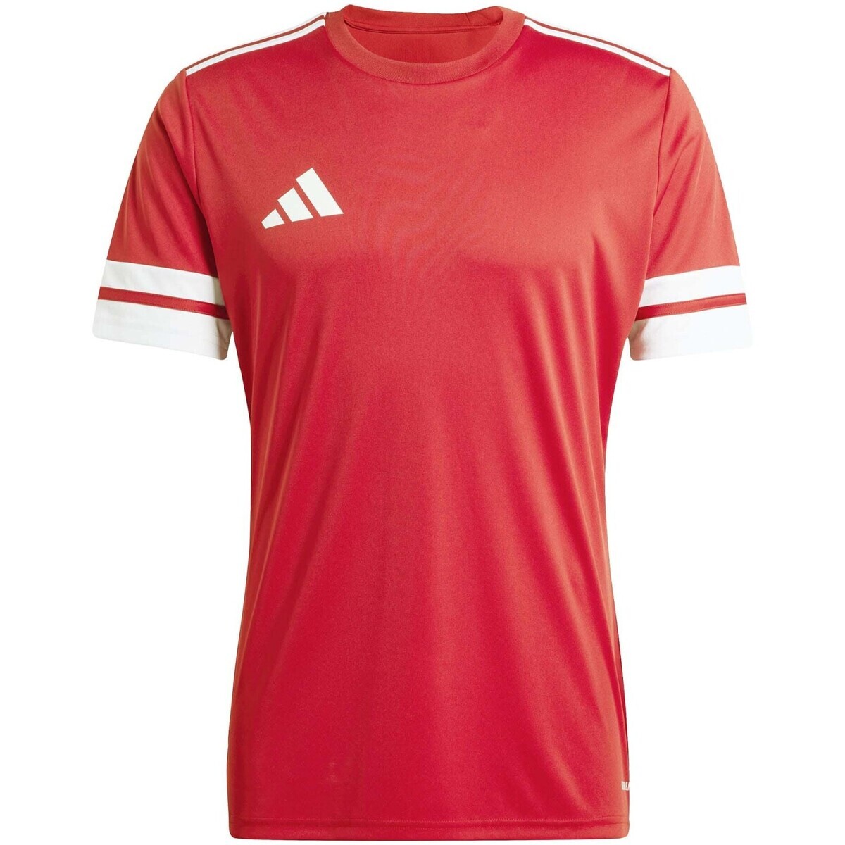adidas  Squa25 Jsy M  Červená