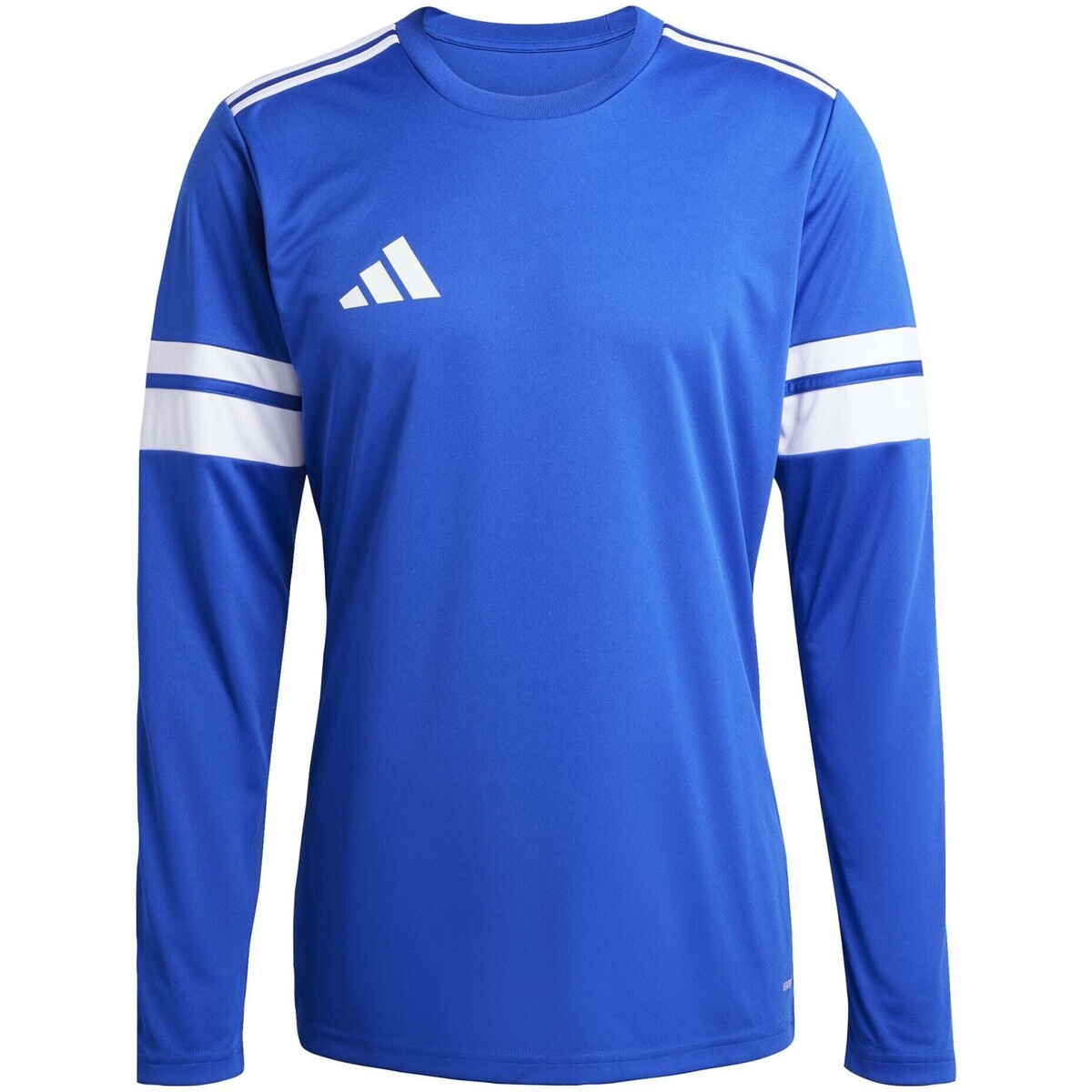 adidas  Squa25 Jsy Lm  Modrá