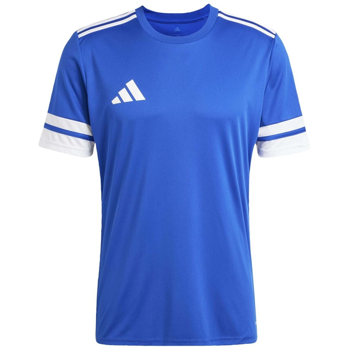 adidas  Squa25 Jsy M  Modrá