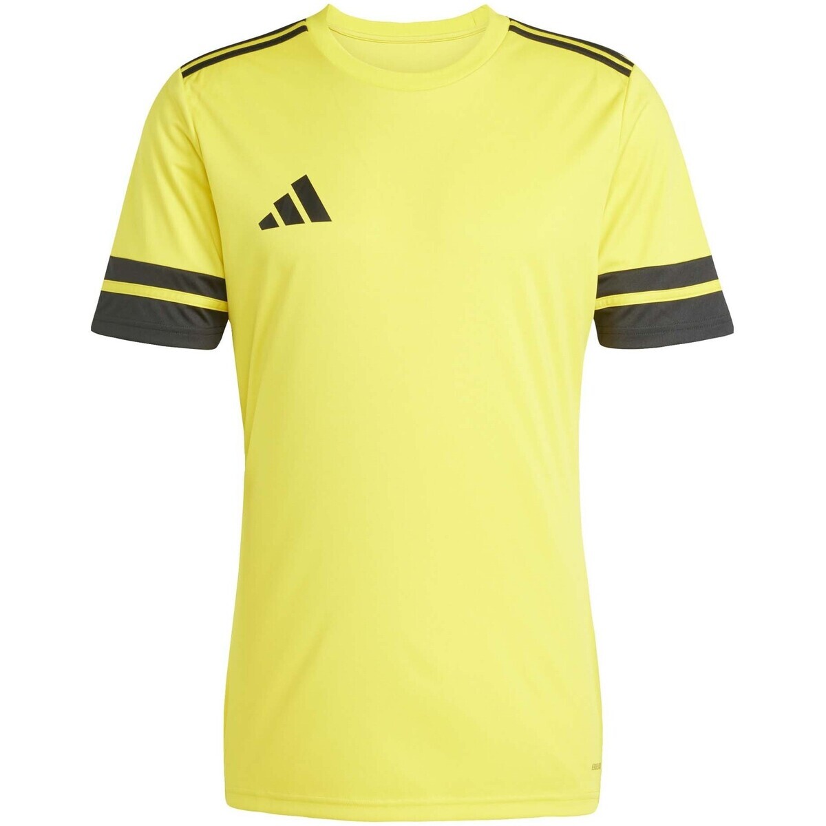 adidas  Squa25 Jsy M  Žlutá