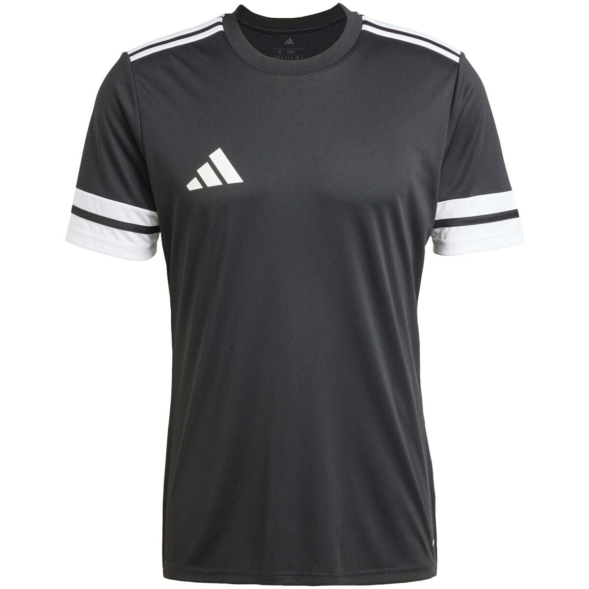 adidas  Squa25 Jsy M  Černá