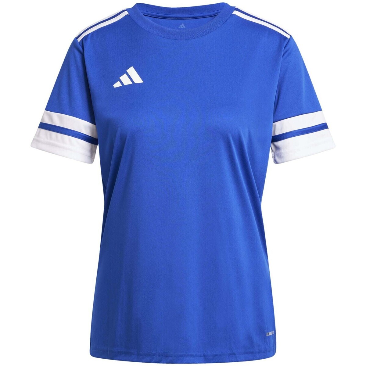 adidas  Squa25 Jsy W  Tmavě modrá