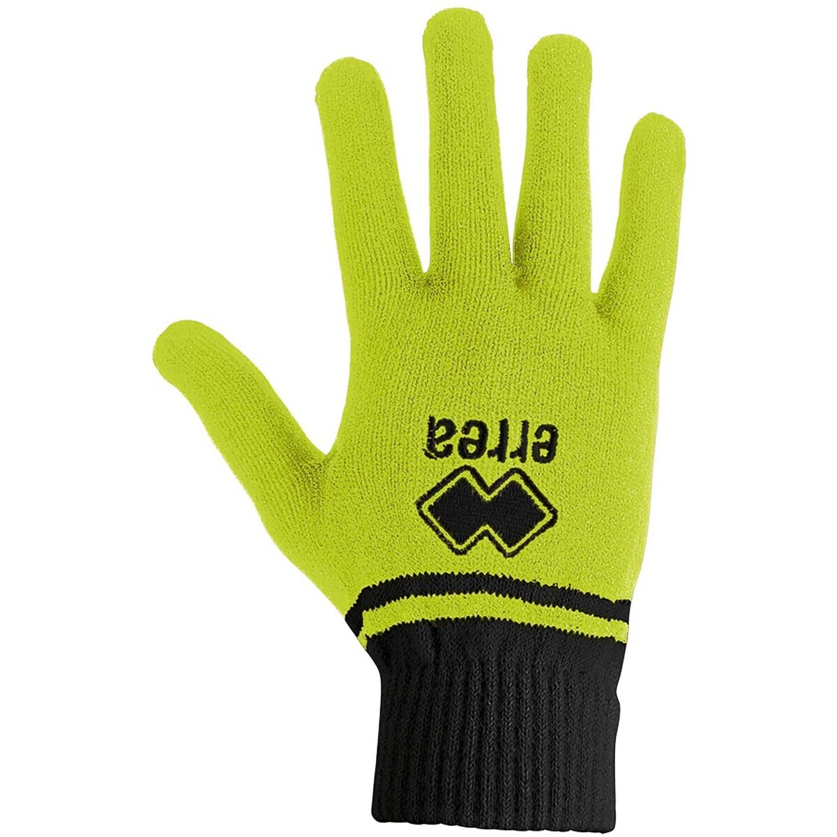 Errea  Jule Ad Fluo  Zelená