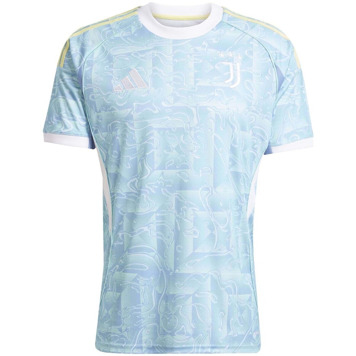 adidas  Juve A Jsy  Tmavě modrá