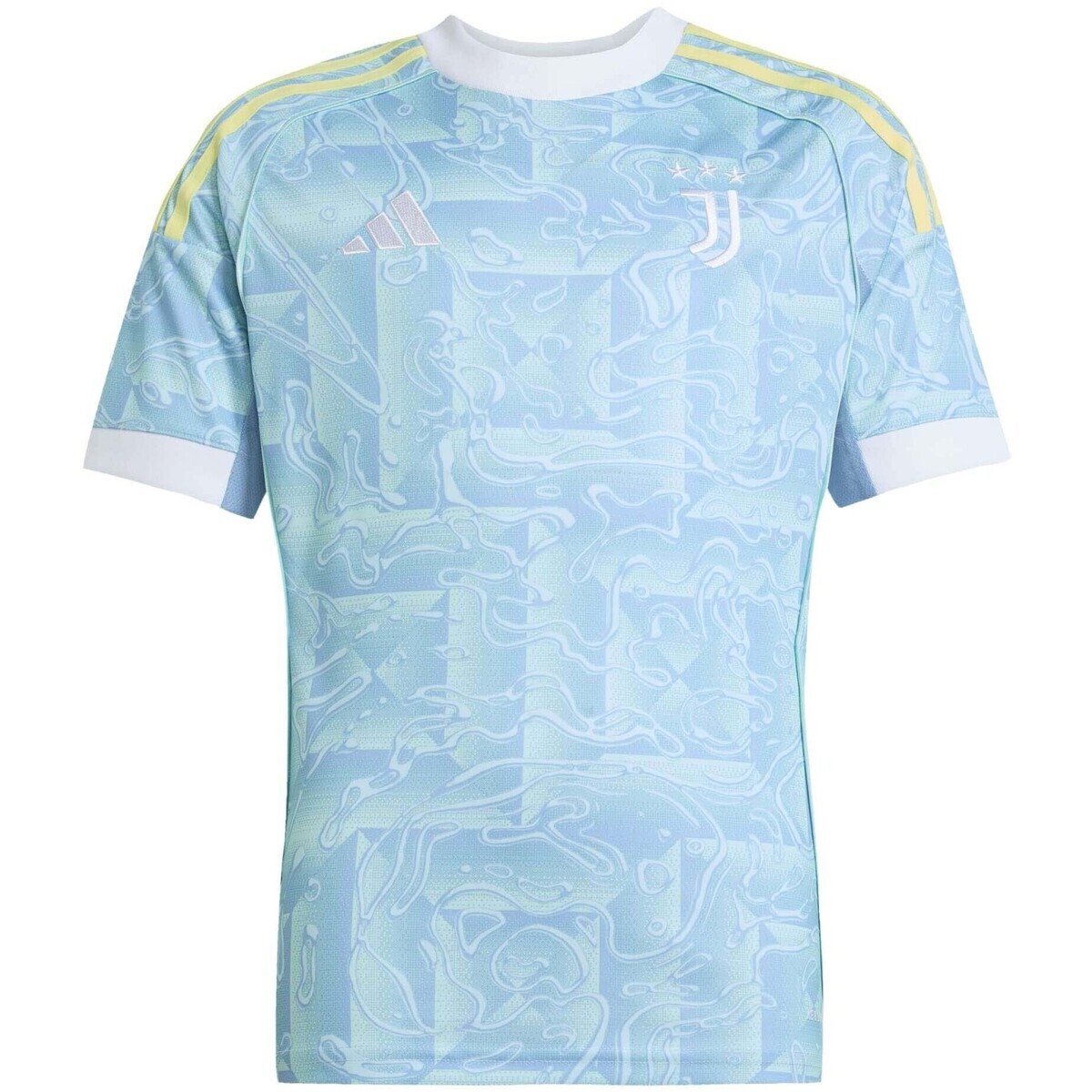 adidas  Juve A Jsy Y  Tmavě modrá